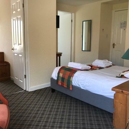 The Sherborne Lodge Ilfracombe Εξωτερικό φωτογραφία