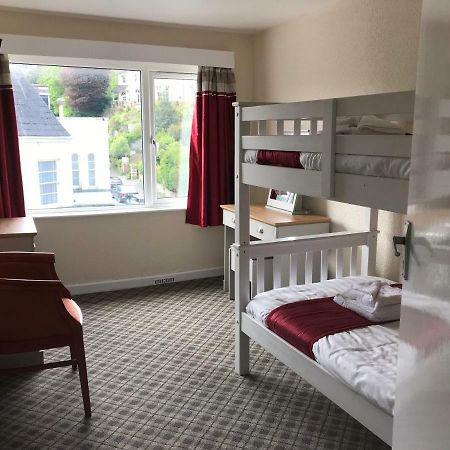 The Sherborne Lodge Ilfracombe Εξωτερικό φωτογραφία