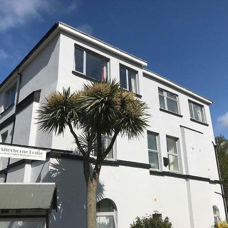 The Sherborne Lodge Ilfracombe Εξωτερικό φωτογραφία