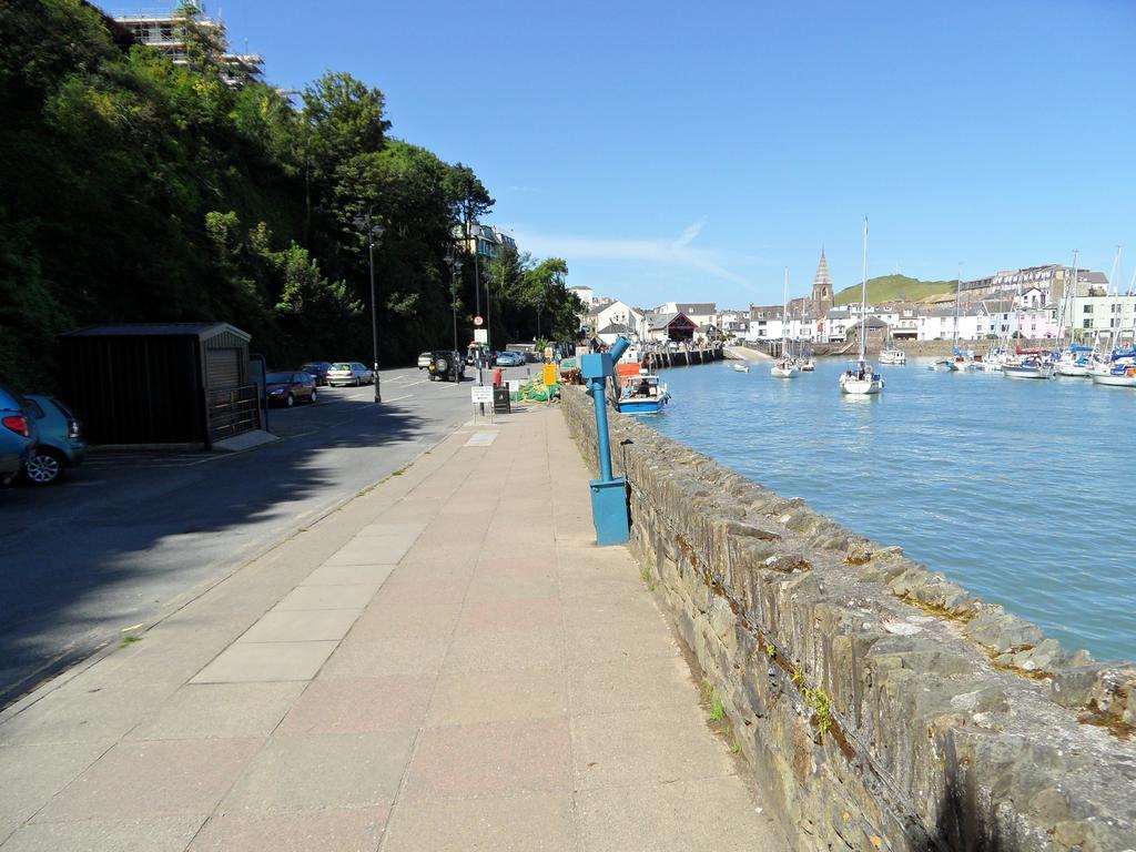 The Sherborne Lodge Ilfracombe Εξωτερικό φωτογραφία