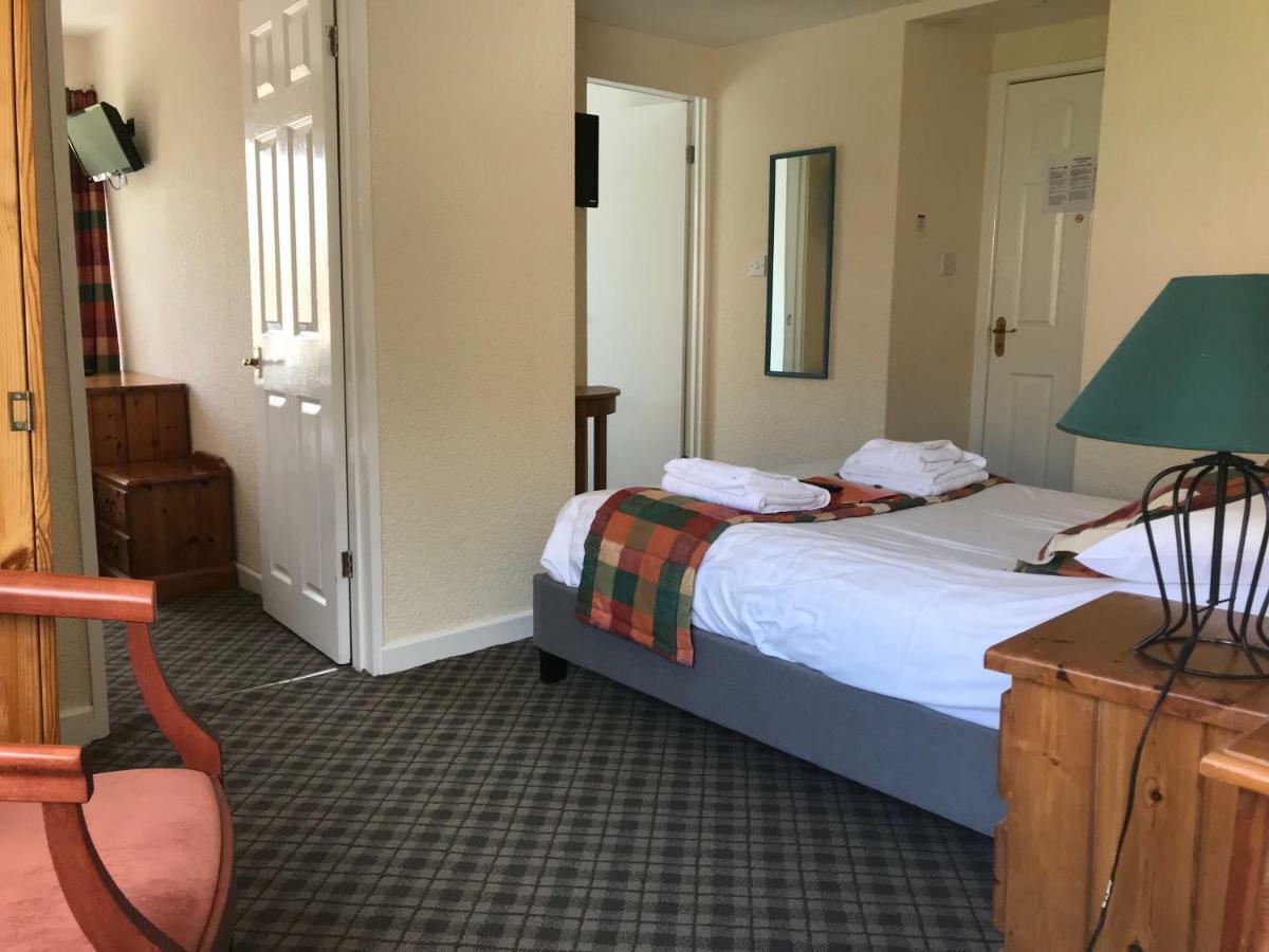 The Sherborne Lodge Ilfracombe Εξωτερικό φωτογραφία