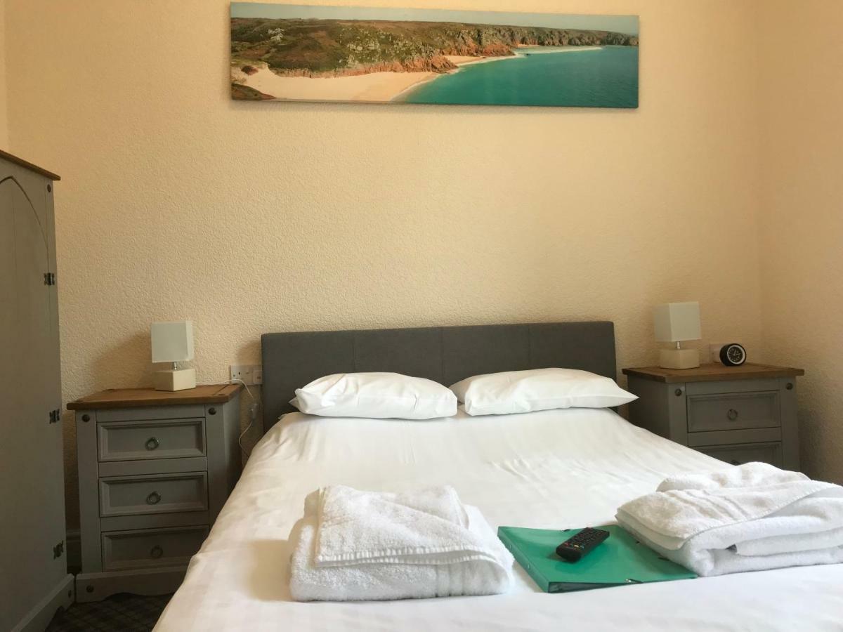 The Sherborne Lodge Ilfracombe Εξωτερικό φωτογραφία