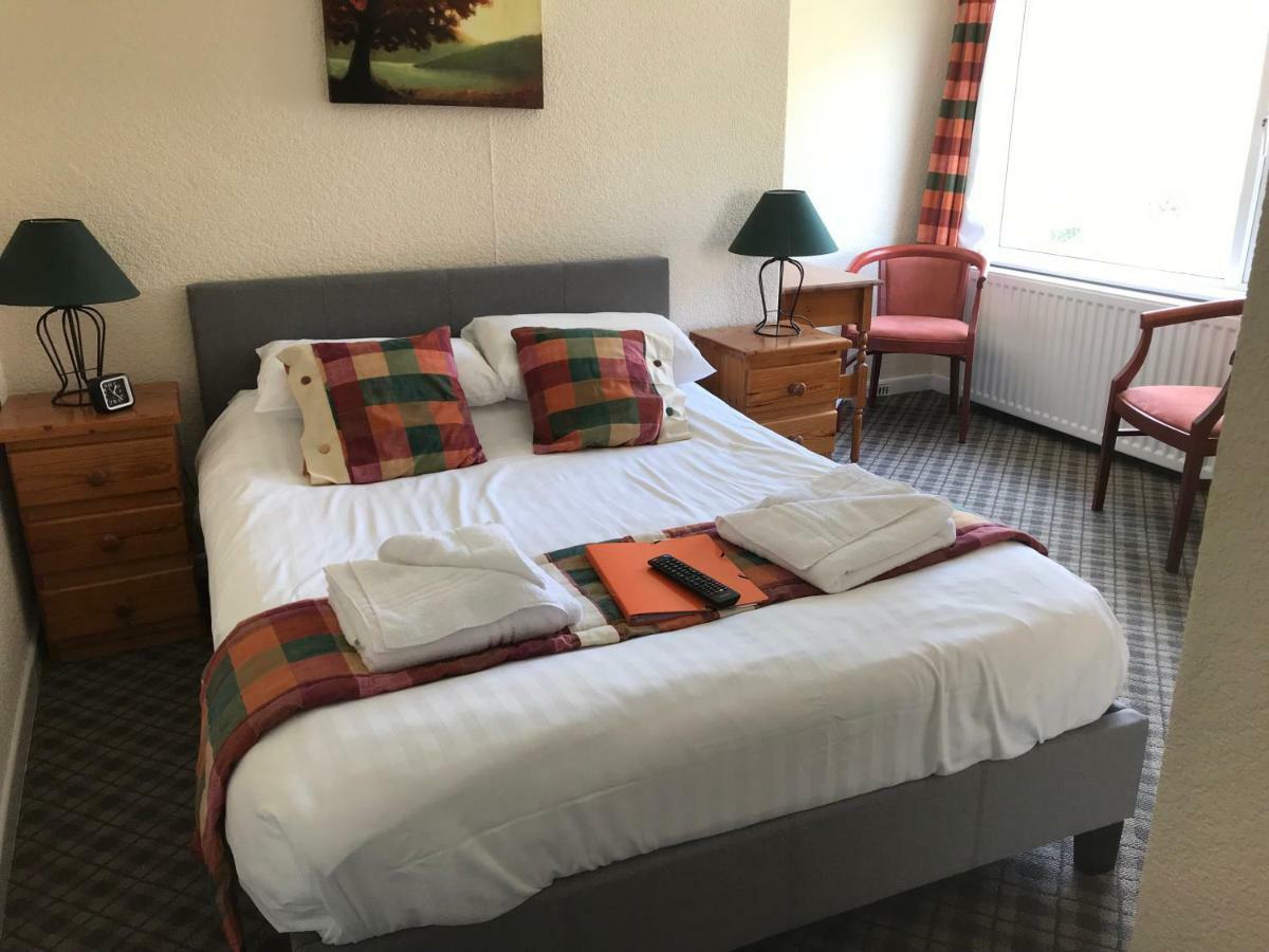 The Sherborne Lodge Ilfracombe Εξωτερικό φωτογραφία