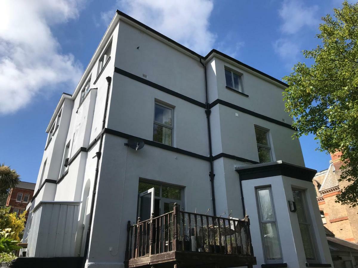 The Sherborne Lodge Ilfracombe Εξωτερικό φωτογραφία