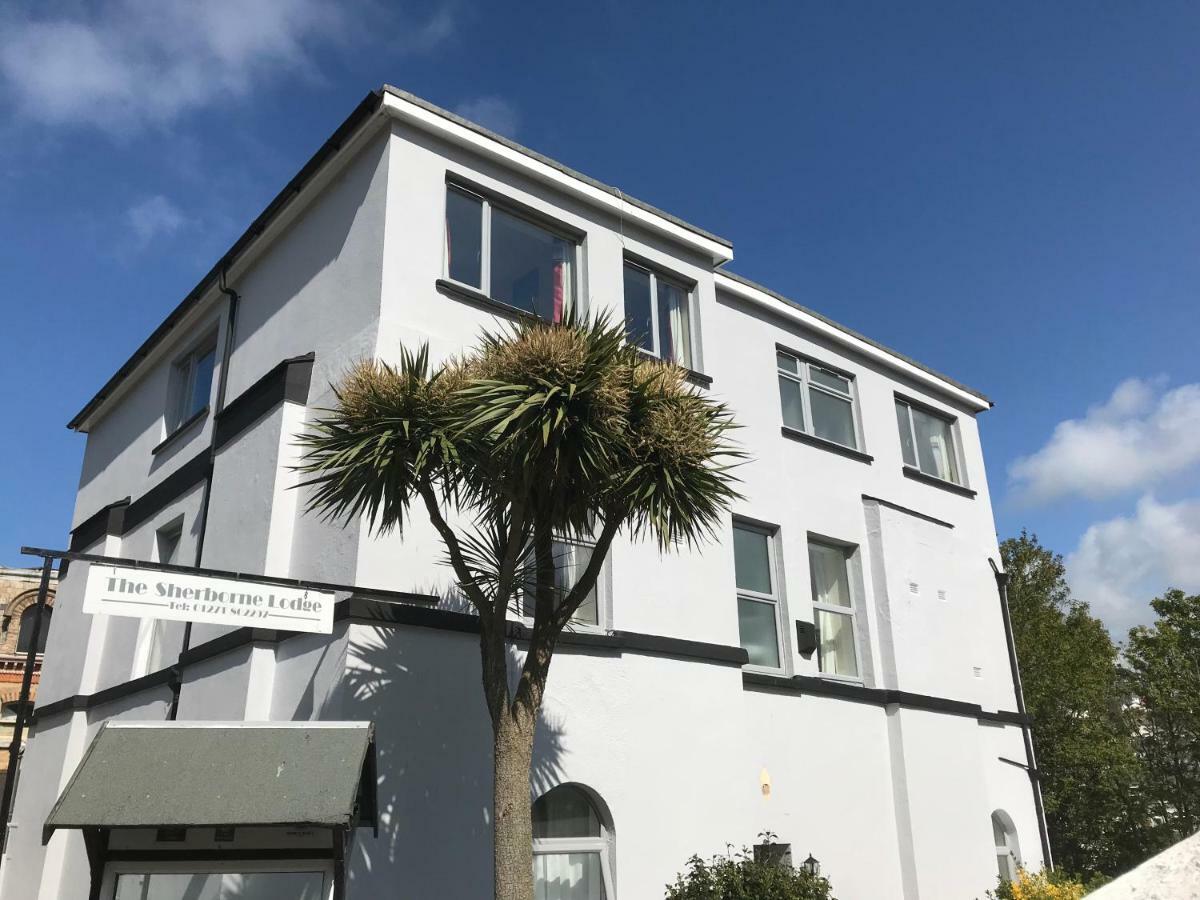 The Sherborne Lodge Ilfracombe Εξωτερικό φωτογραφία